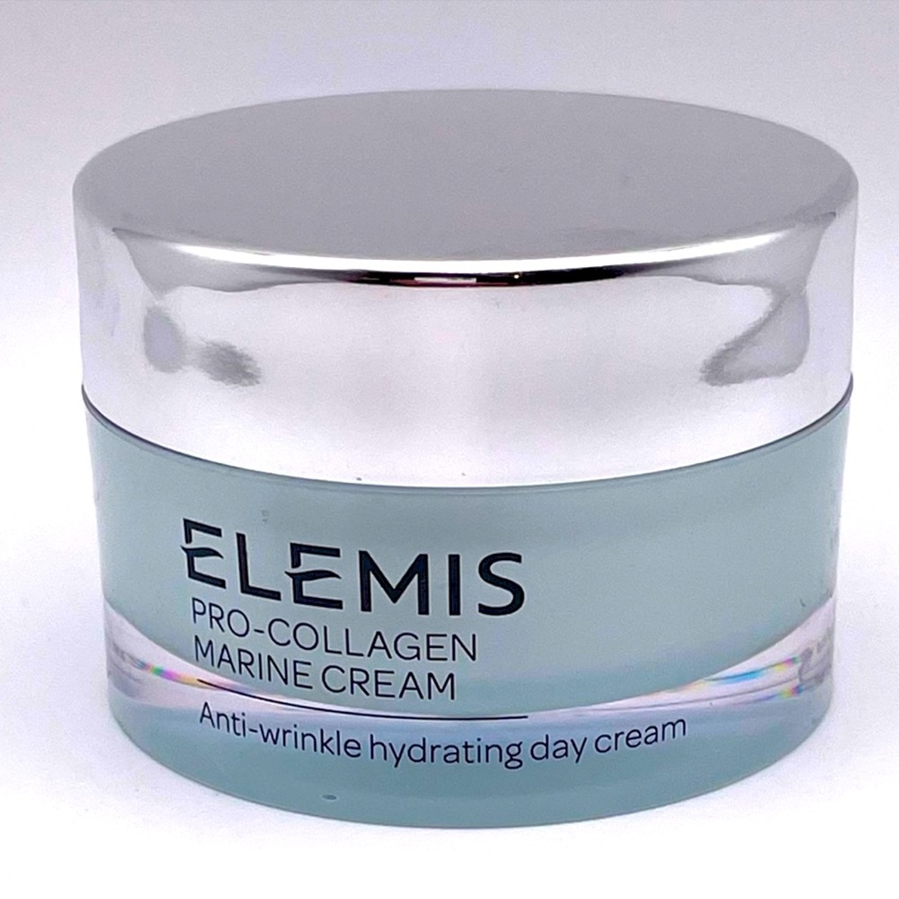 💦 ELEMIS Pro-Collagen Marine Cream | Anti-Wrinkle Hydrating Day Cream